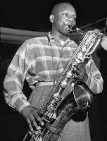 Harry Carney