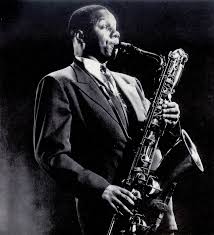 Harry Carney