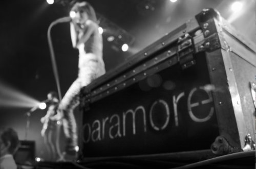 Paramore