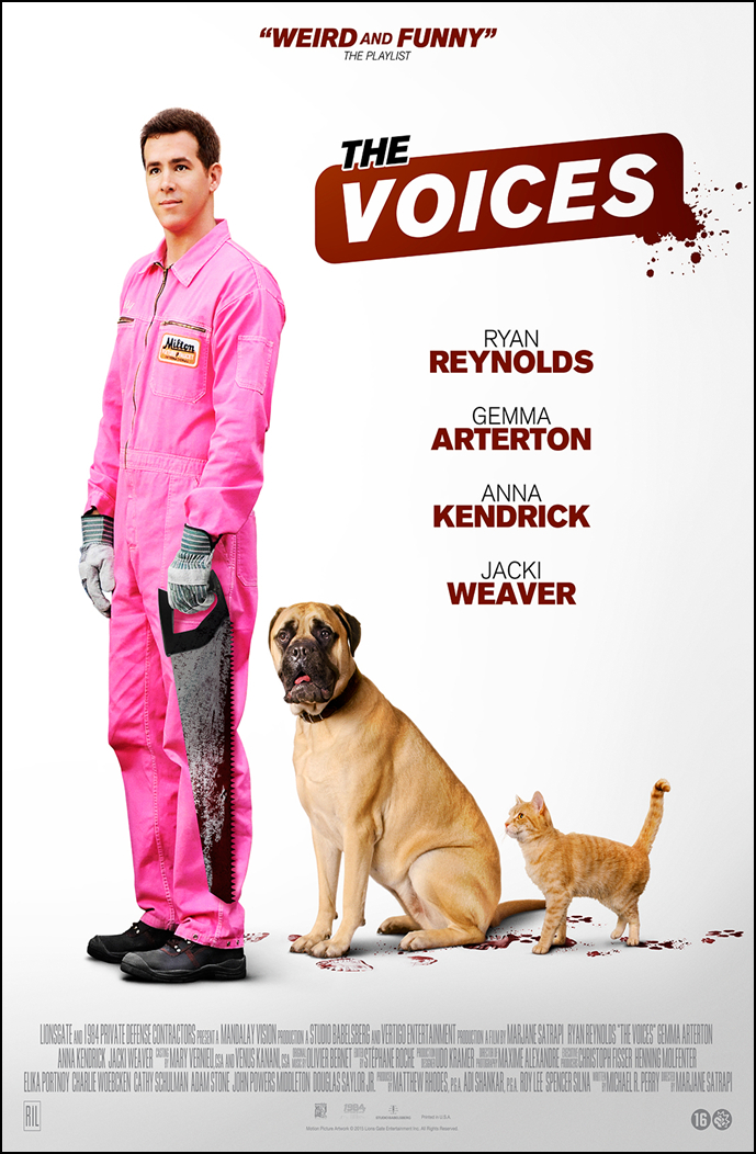 The Voices