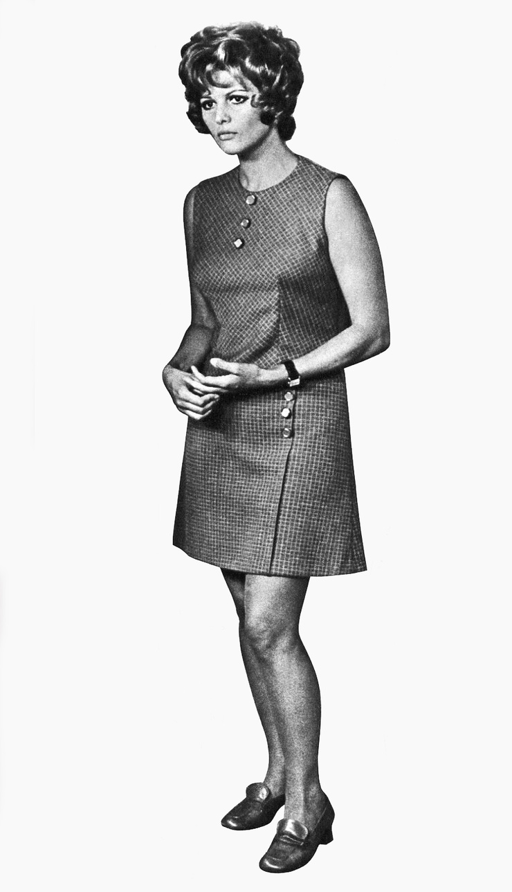 Claudia Cardinale Claudia Cardinale