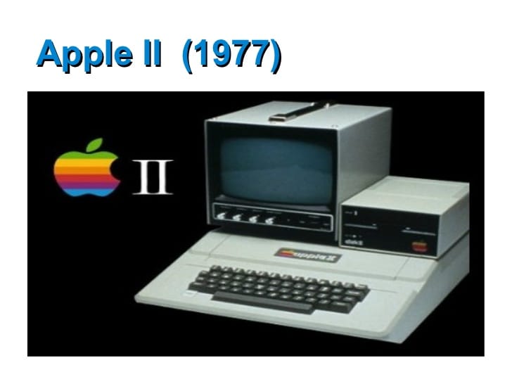 Apple II