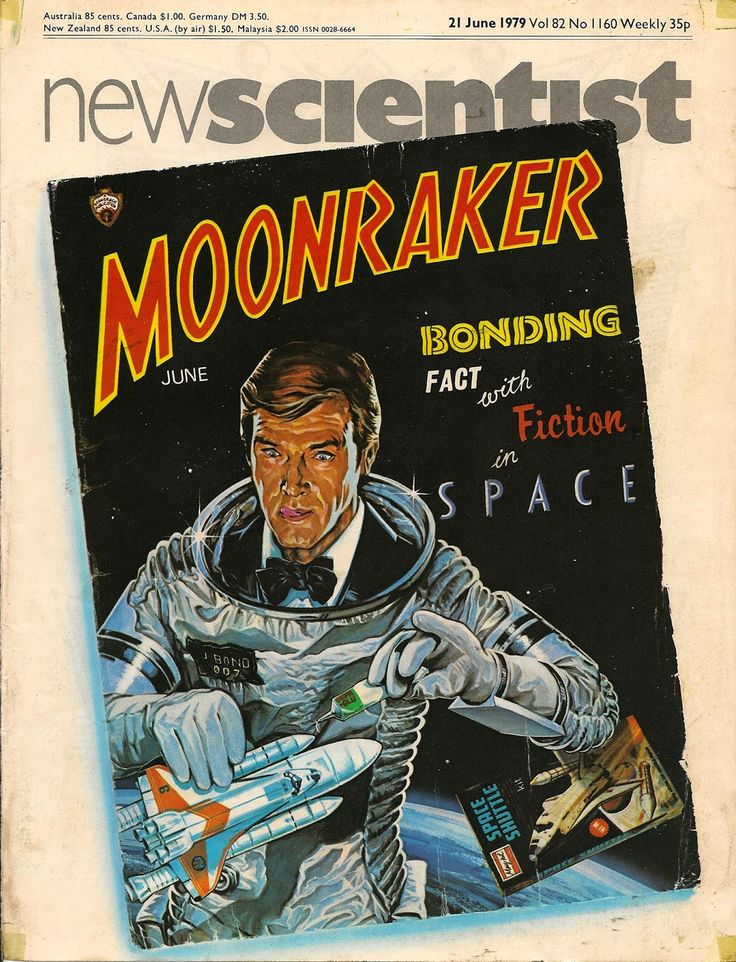 Moonraker