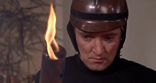 Fahrenheit 451 (1966) Fahrenheit 451 (1966)