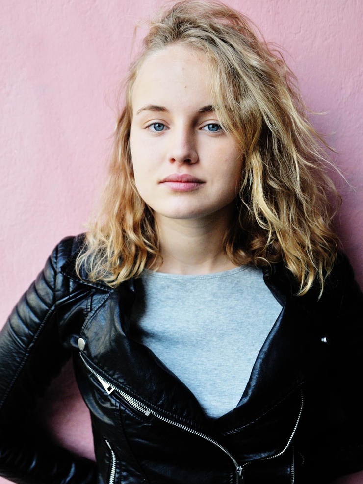 Luise von Finckh