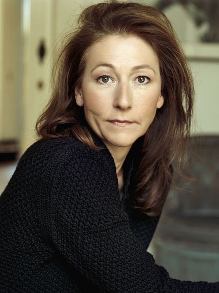 Eva Maria Kerkhoff