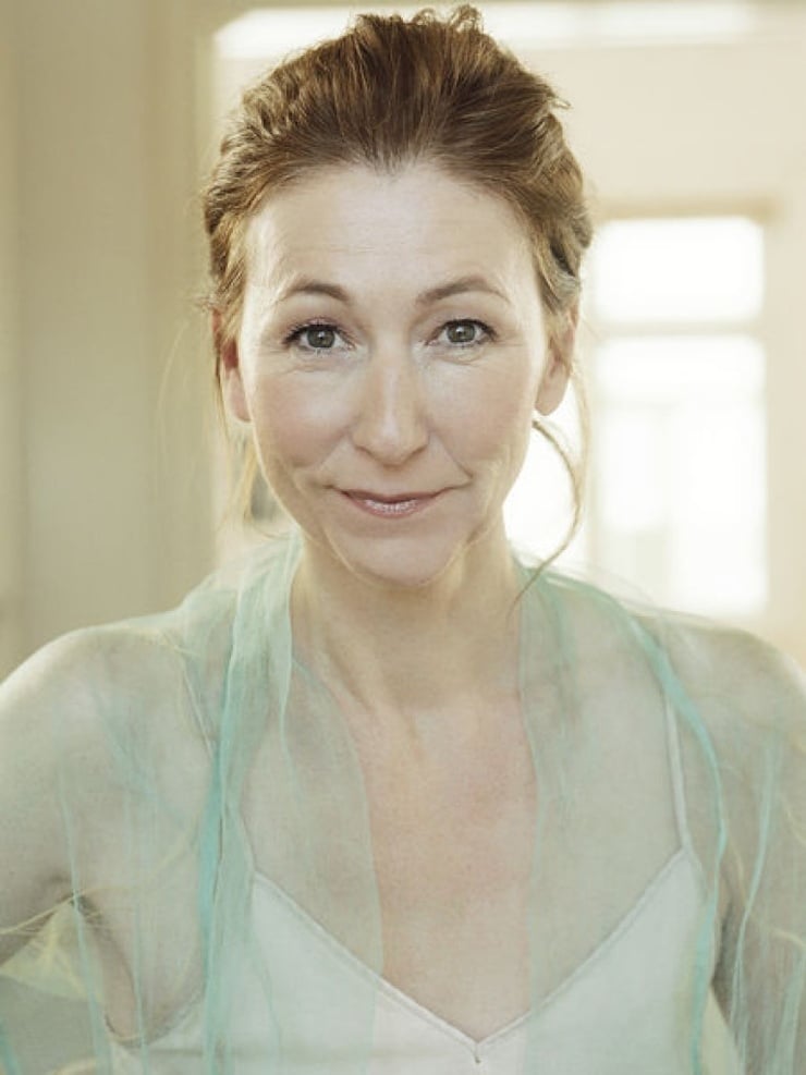 Eva Maria Kerkhoff