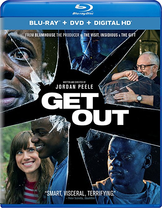 Get Out 