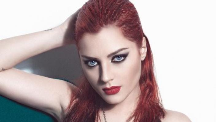 Nina Sublatti