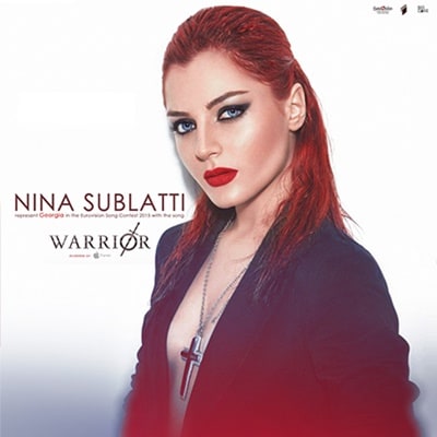 Nina Sublatti