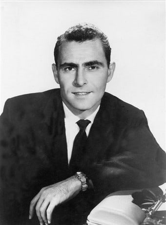 Rod Serling