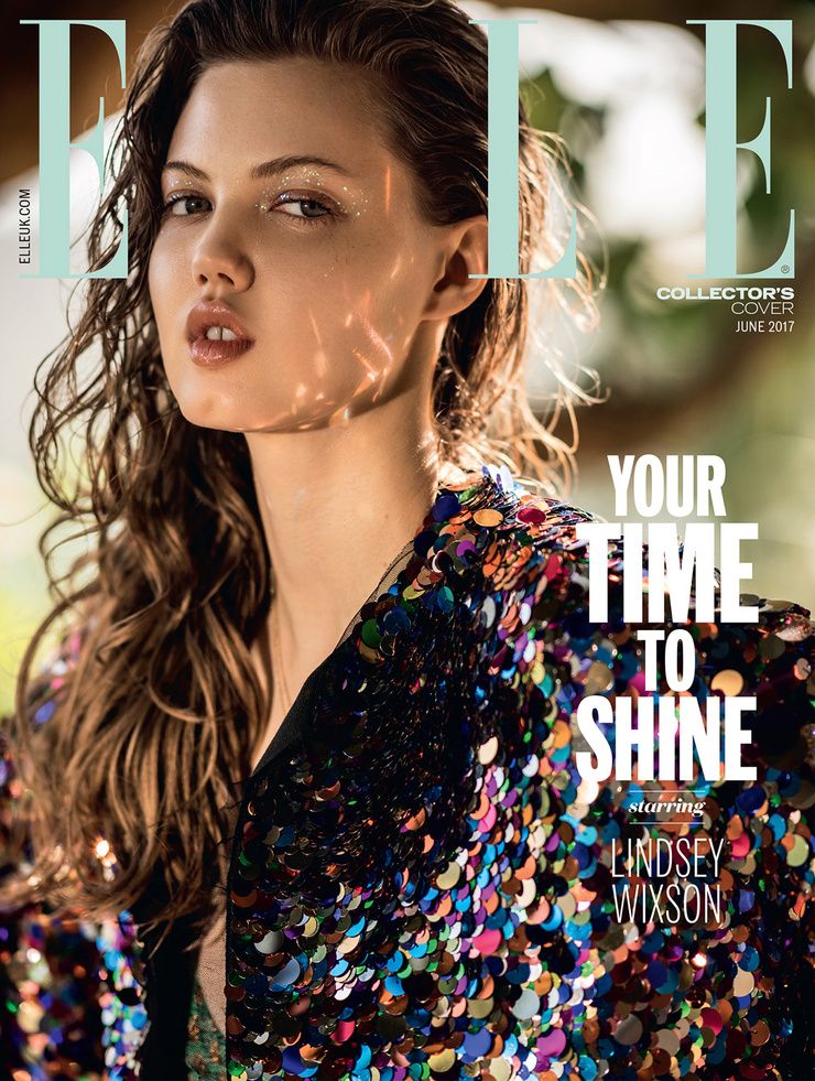 Lindsey Wixson Lindsey Wixson