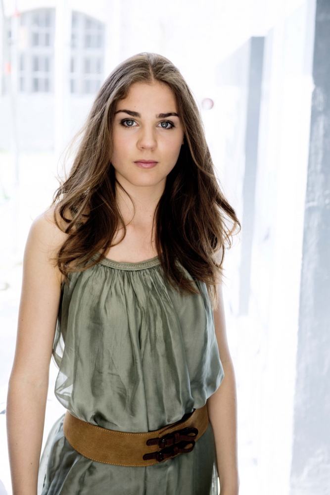 Felicitas Malina Rixgens Felicitas Malina Rixgens