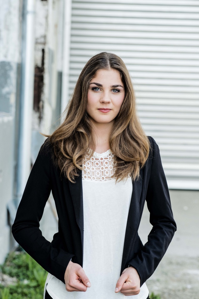 Felicitas Malina Rixgens Felicitas Malina Rixgens