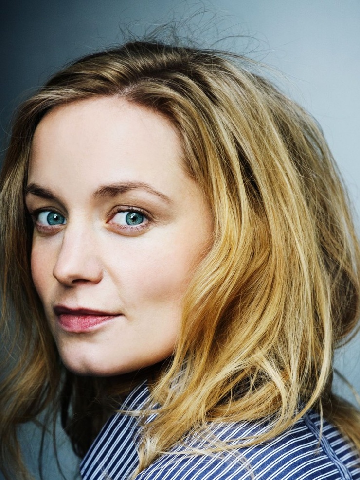 Raphaela Möst Raphaela Möst