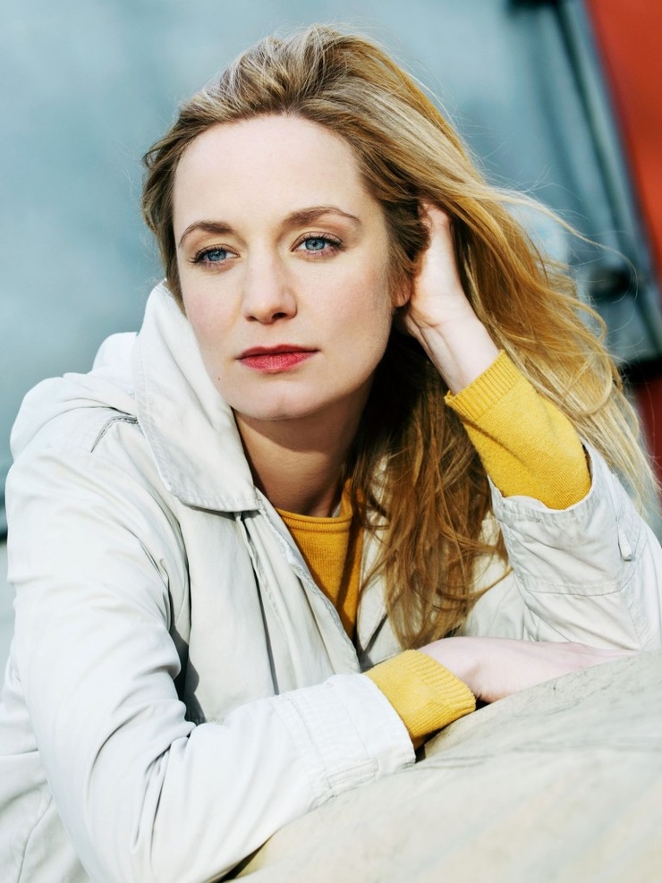 Raphaela Möst