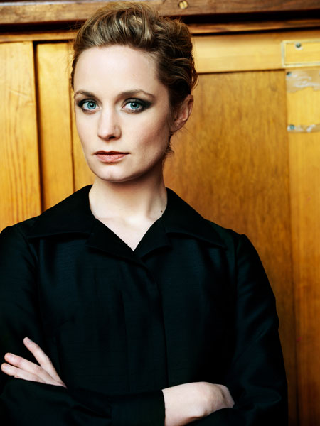 Raphaela Möst Raphaela Möst