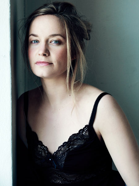 Raphaela Möst Raphaela Möst