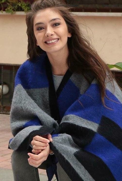Neslihan Atagül Neslihan Atagül