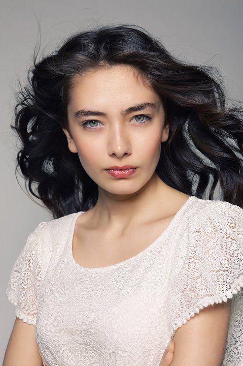 Neslihan Atagül Neslihan Atagül