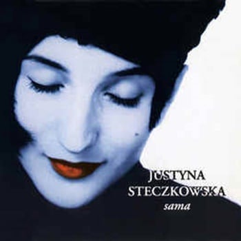 Justyna Steczkowsk