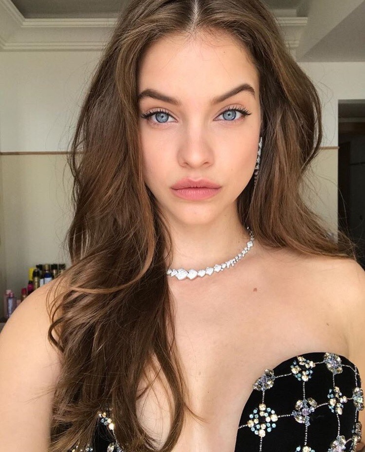 Barbara Palvin Barbara Palvin