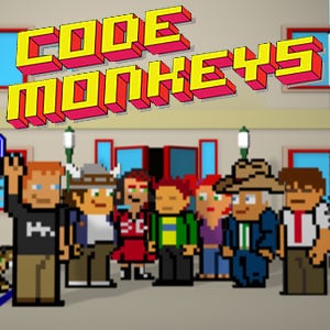 Code Monkeys