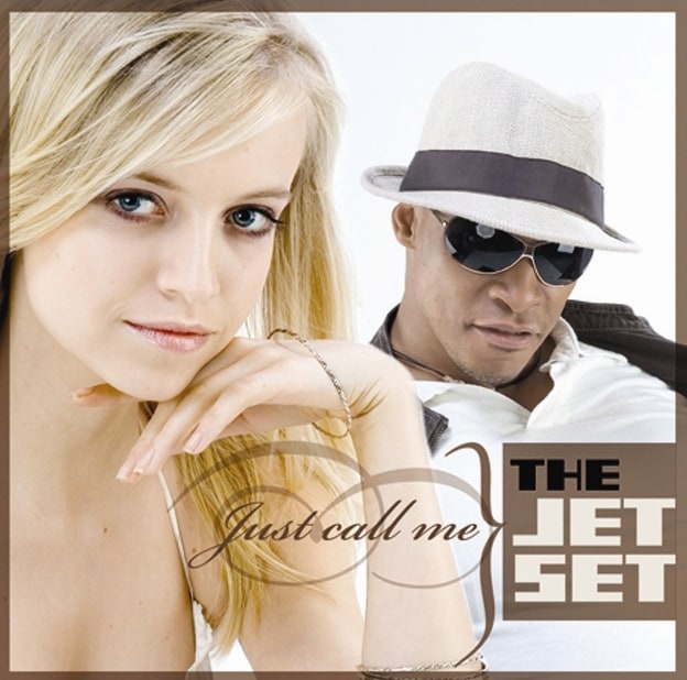 Picture of The Jet Set