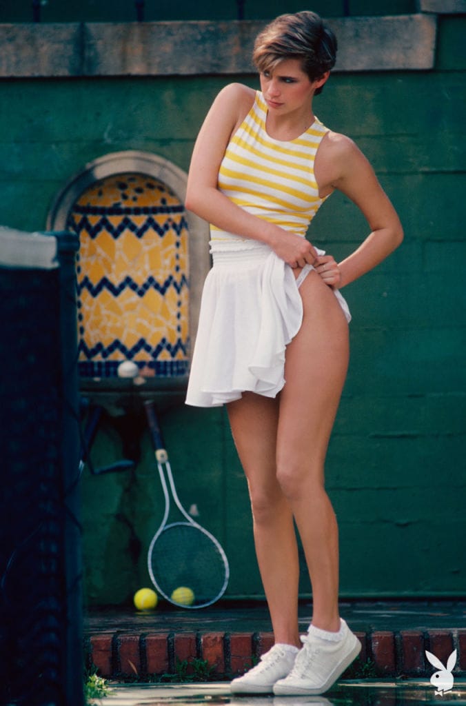 Teri Peterson