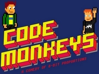 Code Monkeys