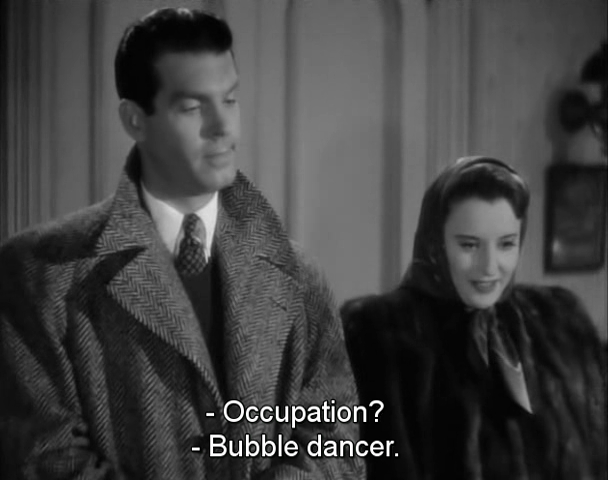 Remember the Night (1940) Remember the Night (1940)