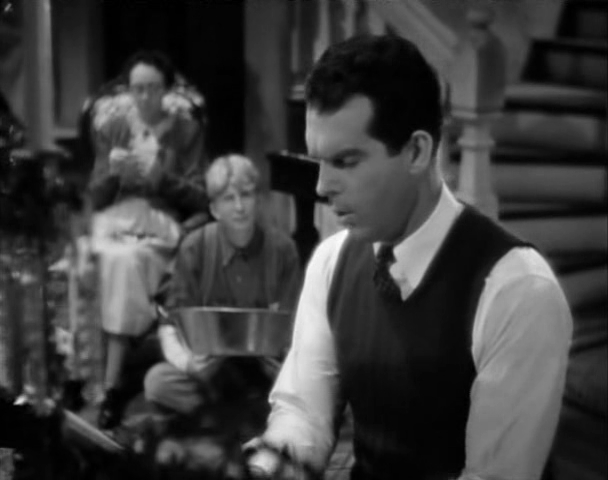 Remember the Night (1940) Remember the Night (1940)