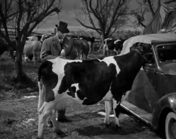 Remember the Night (1940) Remember the Night (1940)