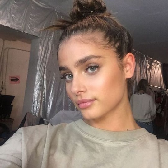 Taylor Marie Hill picture