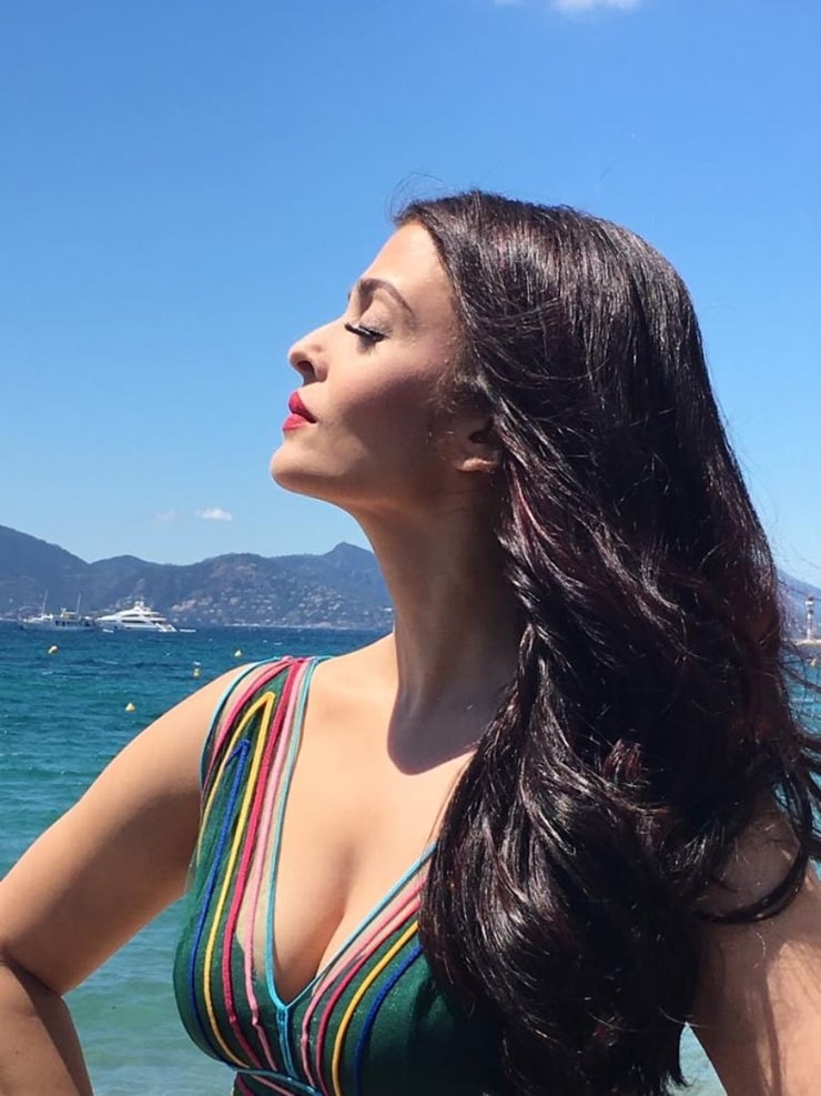 Aishwarya Rai