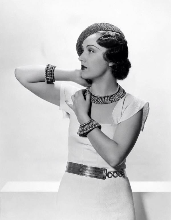 Fay Wray picture