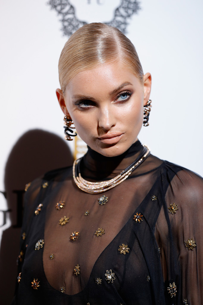 Elsa Hosk Elsa Hosk