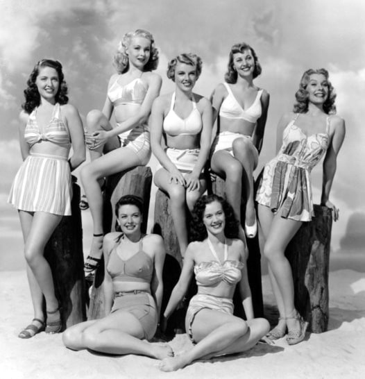 Joi Lansing Joi Lansing