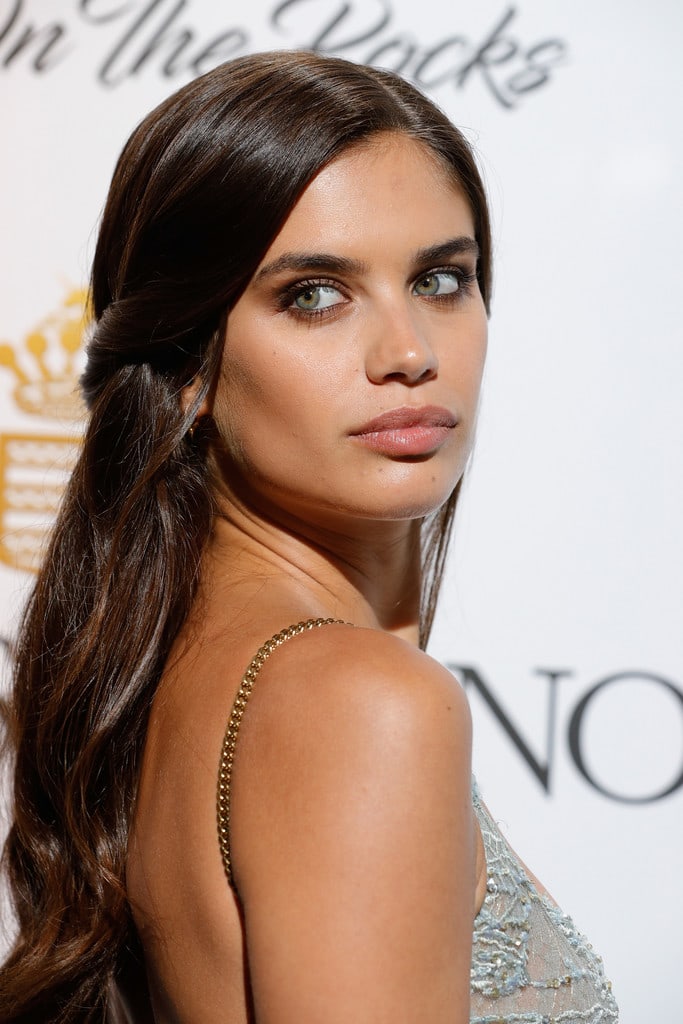 Picture of Sara Sampaio