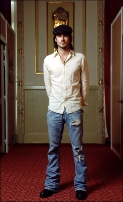 Ian Somerhalder