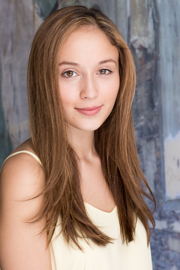 Erica-Marie Sanchez Erica-Marie Sanchez