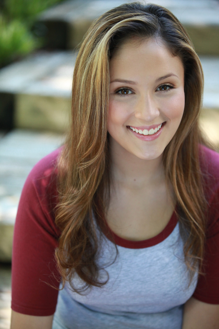 Erica-Marie Sanchez Erica-Marie Sanchez