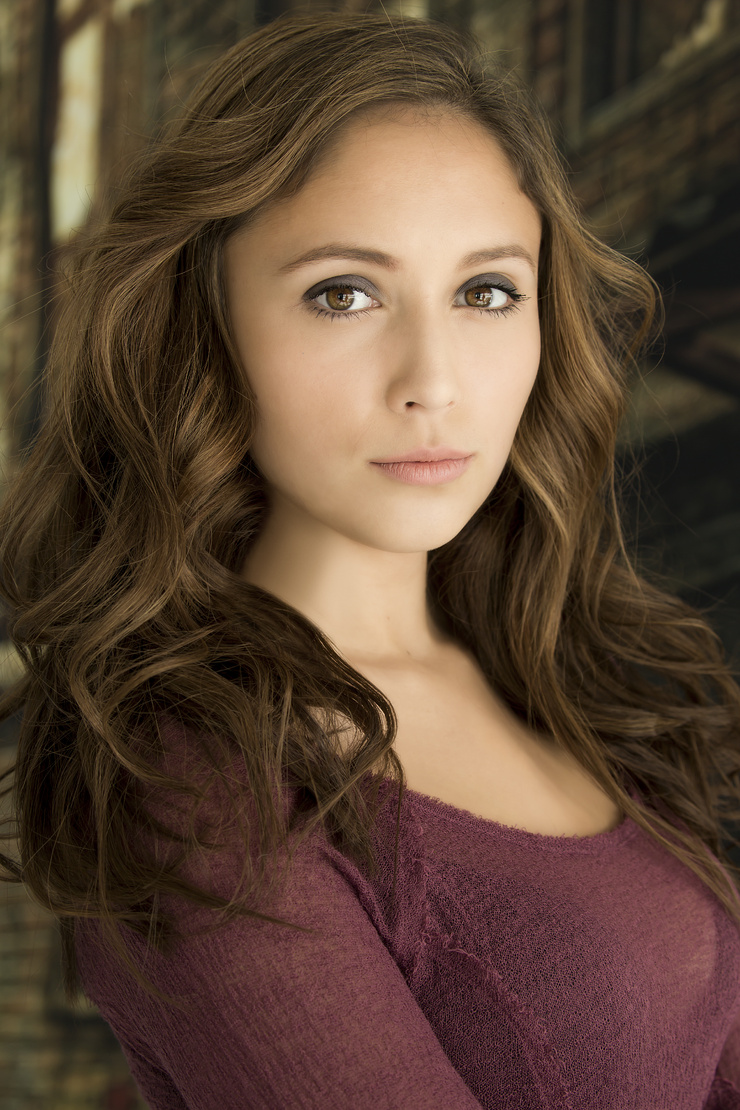 Erica-Marie Sanchez Erica-Marie Sanchez