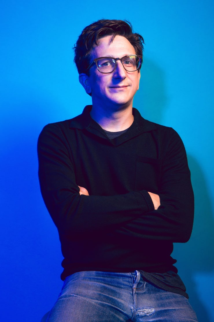 Paul Rust