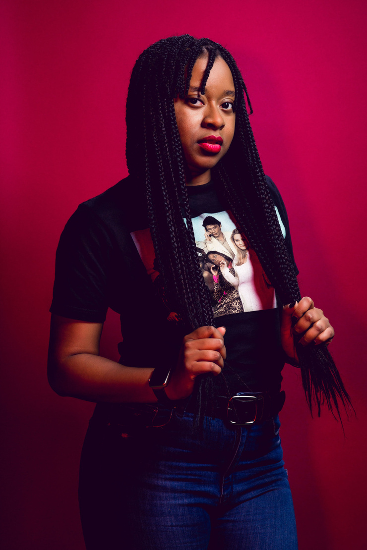 Phoebe Robinson