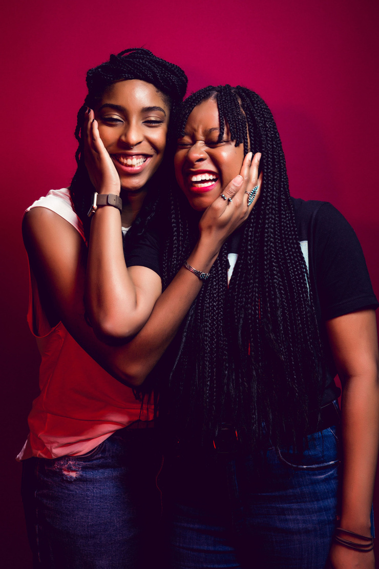 Phoebe Robinson