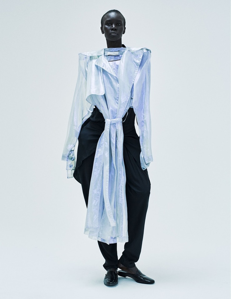 Alek Wek