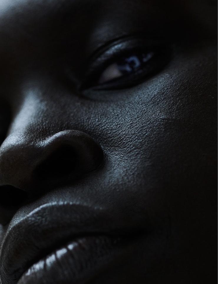 Alek Wek