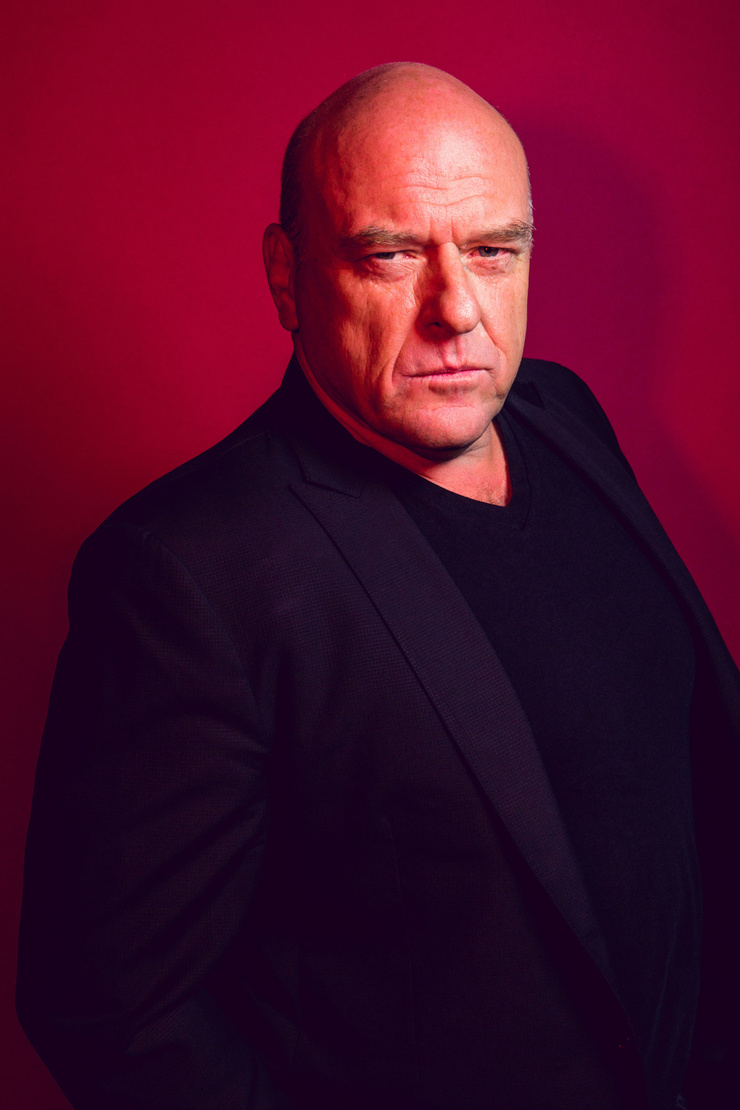 Dean Norris