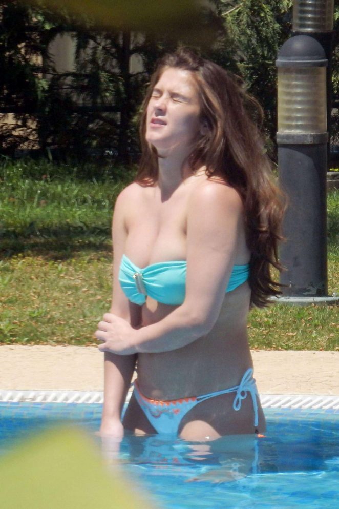 Brooke Vincent Brooke Vincent
